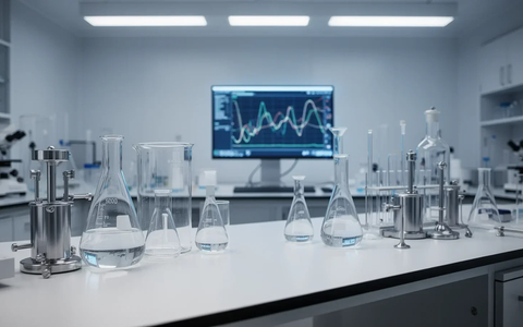 Healwell AI Aktie: Q1-Ergebnisse am 7. Mai nach Börsenschluss - Foto: über boerse-global.de