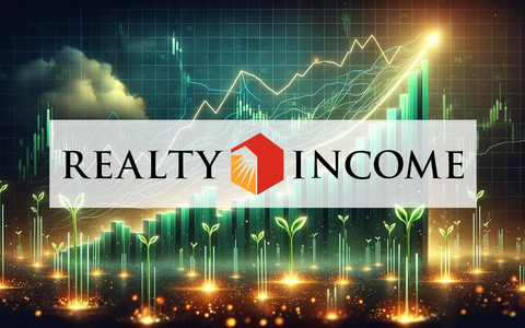 Vanguard’s 8.7% Stake in Realty Income Puts a Spotlight on May 6 Earnings - Foto: über boerse-global.de