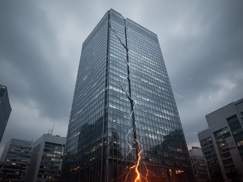 Metaplanet: TOPIX-Ausschluss droht ab 29. April - Foto: über boerse-global.de