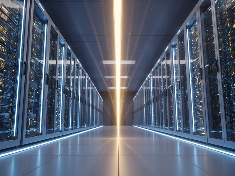 Arista Networks: AI-Segment auf 3,25 Milliarden angehoben - Foto: über boerse-global.de