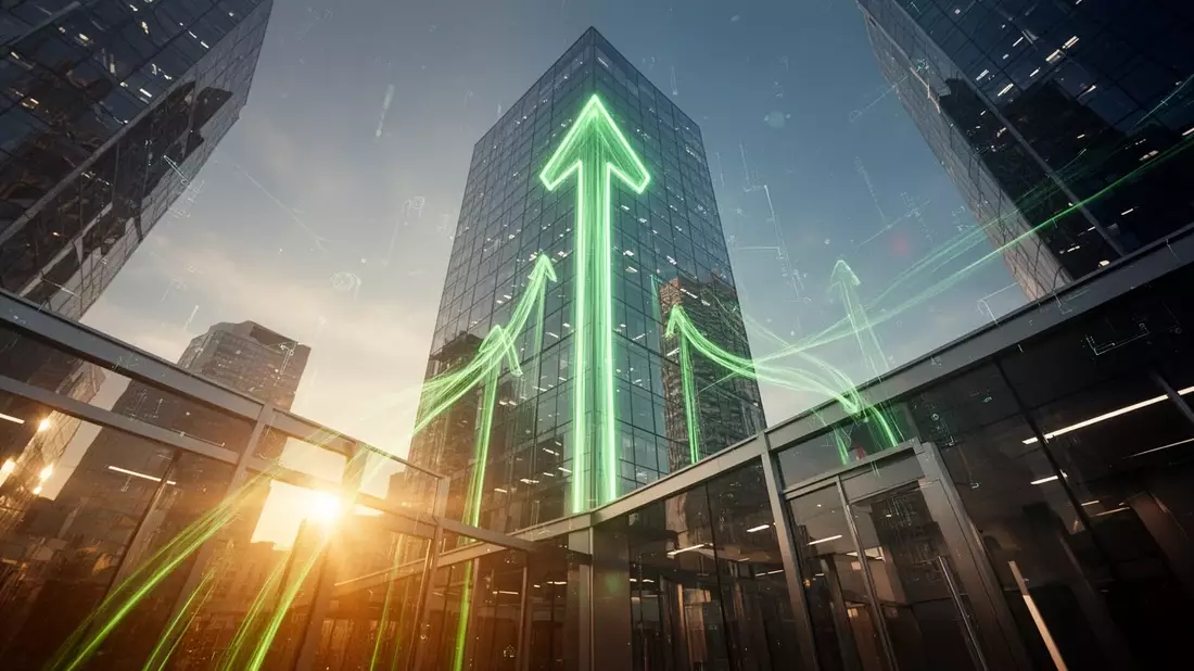 ECHOIQ: 131% Plattform-Wachstum in USA - Bild: über boerse-global.de