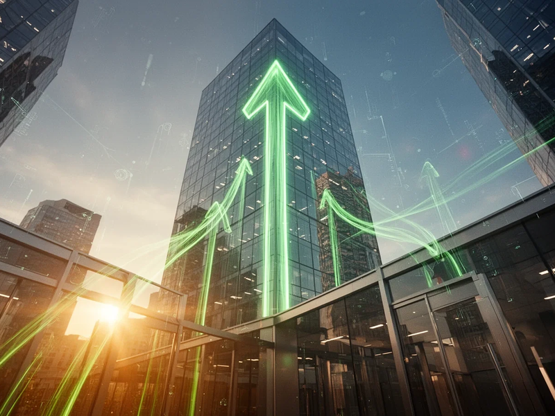 ECHOIQ: 131% Plattform-Wachstum in USA - Foto: über boerse-global.de