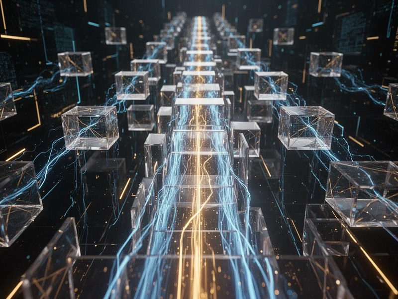 Devery: 27,5 Milliarden in tokenisierten Assets - Foto: über boerse-global.de