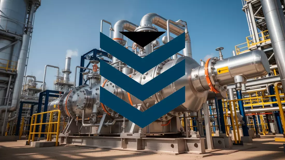 Battalion Oil: Kompressor in zwei Monaten statt zwei Jahren - Bild: über boerse-global.de