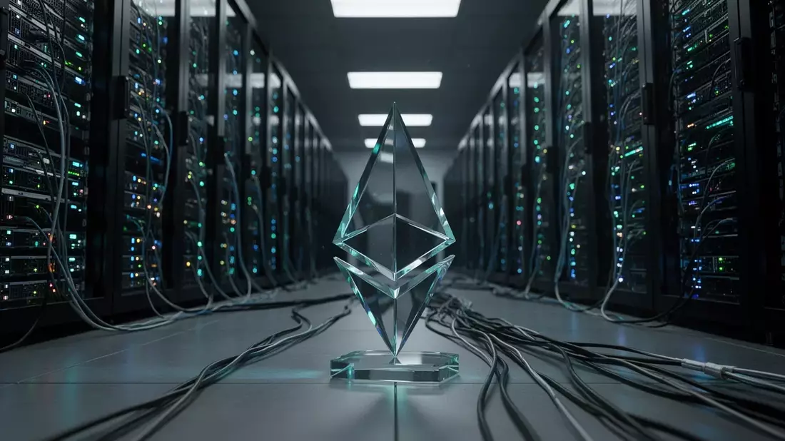 Ethereum: ConsenSys pledgt 30.000 ETH für DeFi United - Bild: über boerse-global.de