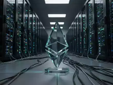 Ethereum: ConsenSys pledgt 30.000 ETH für DeFi United - Foto: über boerse-global.de