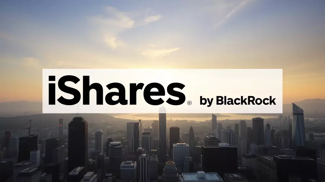 El iShares MSCI World navega entre el dominio tecnológico y la tormenta arancelaria Illustration mit AI erstellt übermittelt durch boerse-global.de