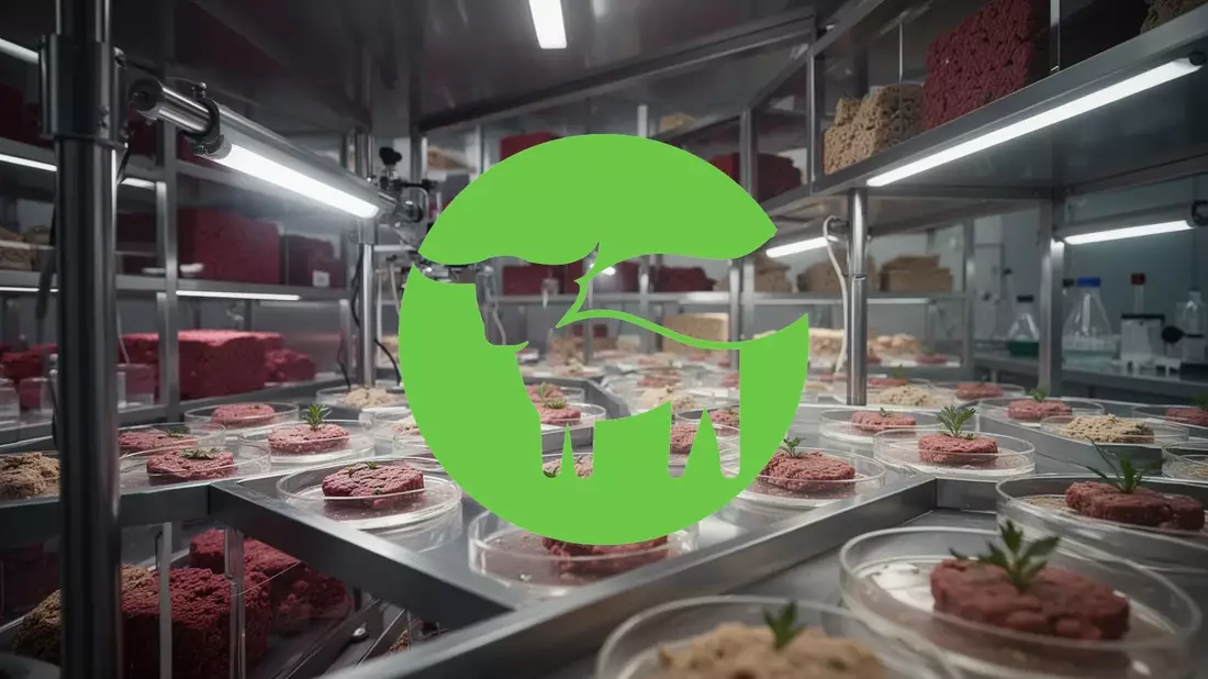 Beyond Meat: Q1-Bericht am 6. Mai - Bild: über boerse-global.de