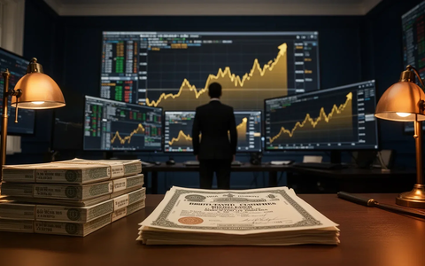 NIFTY 11-15 YR G-SEC INDEX: 10-Jahres-Rendite auf 6,99% - Foto: über boerse-global.de
