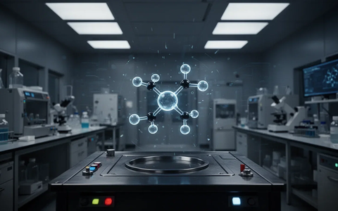 Redwood AI: Eine Milliarde Moleküle für Drogenanalyse - Foto: über boerse-global.de