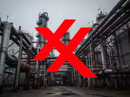 Exxon Mobil: Downstream-Belastung 3,3–5,3 Milliarden - Foto: über boerse-global.de