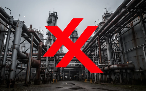 Exxon Mobil: Downstream-Belastung 3,3–5,3 Milliarden - Foto: über boerse-global.de