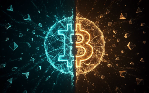 Bitcoin: 40.000 Teilnehmer spalten sich in Las Vegas - Foto: über boerse-global.de