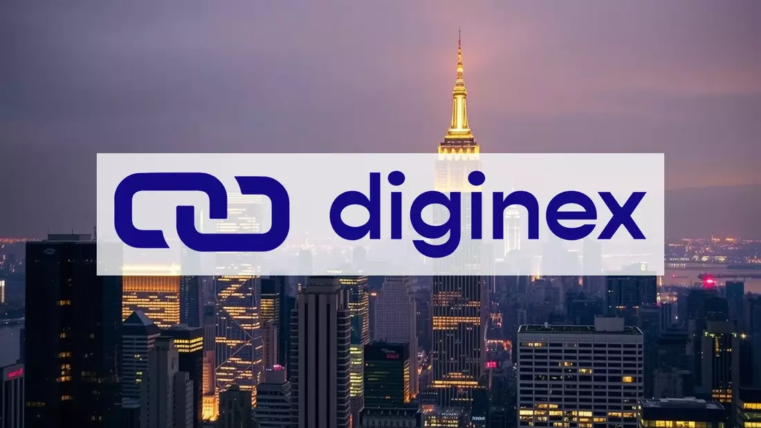 Diginex: el contrasplit y la cuenta atrás para cerrar la compra de Resulticks por 1.500 millones Illustration mit AI erstellt übermittelt durch boerse-global.de