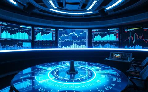 VINCORION’s Q1 Revenue Jumps 40% as Defence Orders and Aftermarket Strength Drive Momentum - Foto: über boerse-global.de