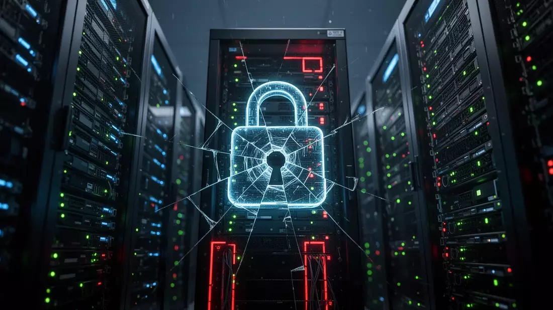 Passwort-Krise: 2,9 Milliarden Zugangsdaten im Darknet - Bild: über boerse-global.de