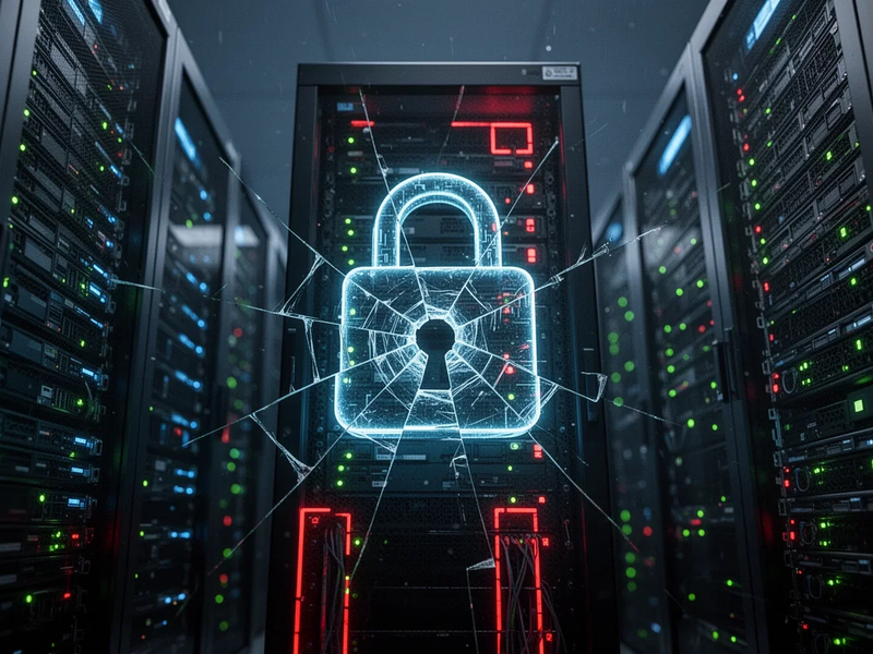 Passwort-Krise: 2,9 Milliarden Zugangsdaten im Darknet - Foto: über boerse-global.de