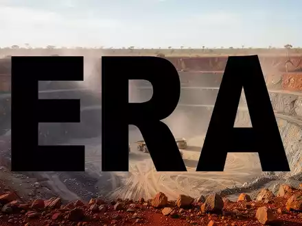 Energy Resources of Australia: Ruhiger Handel - Foto: über boerse-global.de