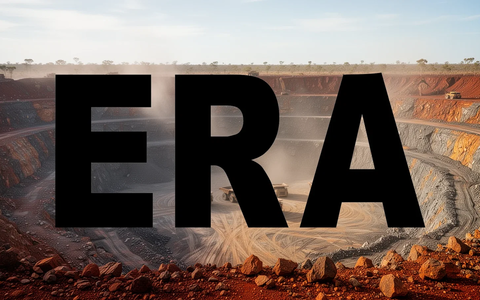 Energy Resources of Australia: Ruhiger Handel - Foto: über boerse-global.de