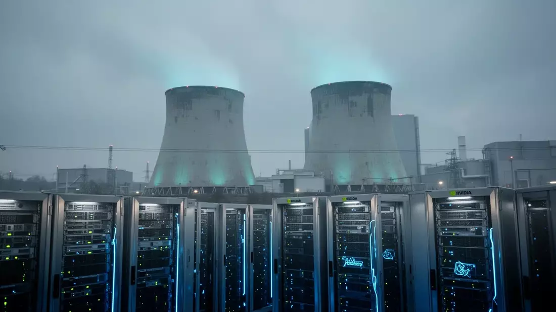 VanEck Uranium+Nuclear Energy ETF: Microsoft und NVIDIA sichern Atomstrom - Bild: über boerse-global.de