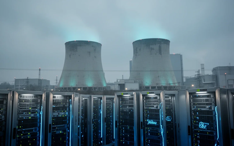 VanEck Uranium+Nuclear Energy ETF: Microsoft und NVIDIA sichern Atomstrom - Foto: über boerse-global.de