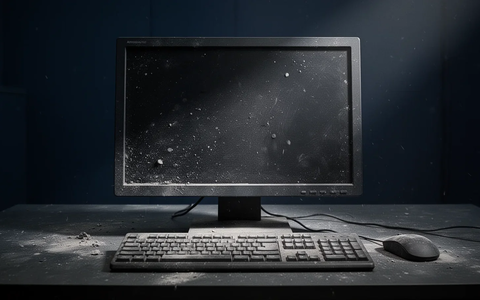 FOIN: Null Handelsvolumen seit April - Foto: über boerse-global.de