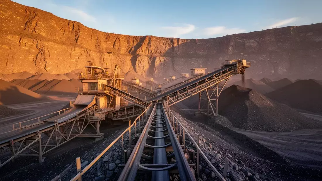 Teck Resources: EBITDA springt um 125 Prozent - Bild: über boerse-global.de