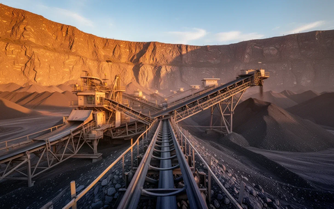 Teck Resources: EBITDA springt um 125 Prozent - Foto: über boerse-global.de