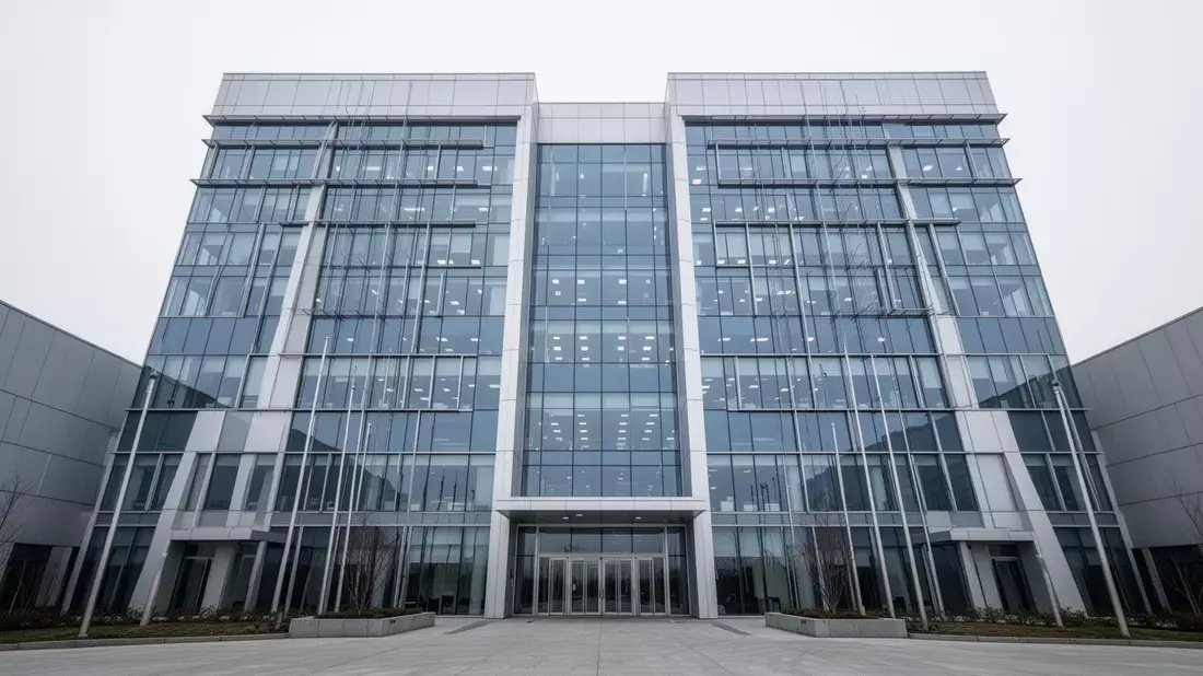 Kongsberg Gruppen: Q1-Zahlen im Mai 2026 - Bild: über boerse-global.de