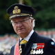 König Carl XVI. Gustaf hat sich nach vielen Jahren an seine Rolle als König gewöhnt. (Archivbild) - Foto: Rainer Jensen/dpa