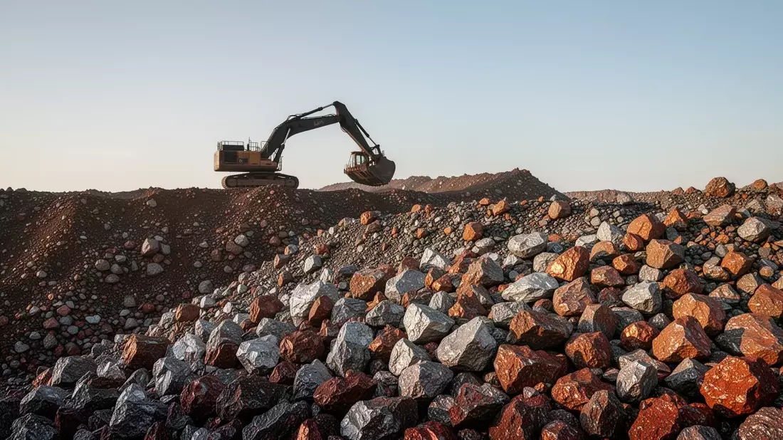 District Metals: 14,7 Millionen Aktien zu C$0,68 - Bild: über boerse-global.de
