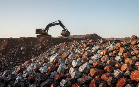 District Metals: 14,7 Millionen Aktien zu C$0,68 - Foto: über boerse-global.de