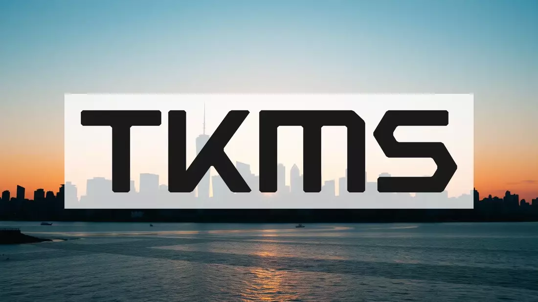 TKMS Holds Its Breath as $60 Billion in Defence Contracts Reach Decision Point Illustration mit AI erstellt übermittelt durch boerse-global.de
