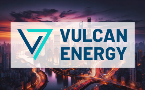 Vulcan Energy acelera la obra del litio europeo con el respaldo de la EIB y Siemens - Foto: über boerse-global.de