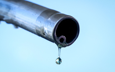 Der Tankrabatt kommt. (Symbolbild) - Foto: Alain Jocard/AFP/dpa