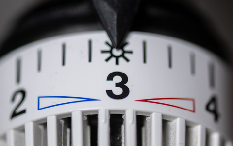 Einigung beim Heizungsgesetz. - Foto: Hendrik Schmidt/dpa