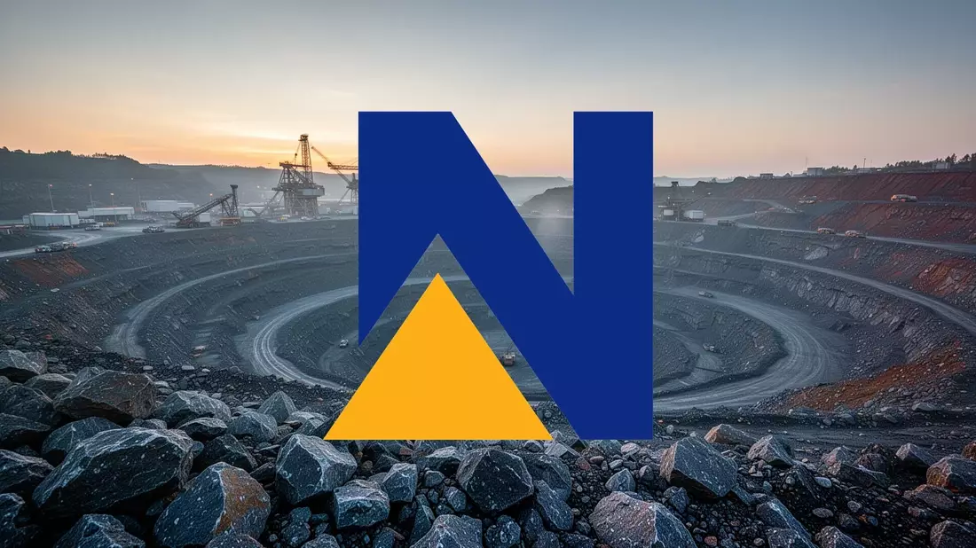 Newmont Mining: Francois Hardy tritt Juni 2026 ab - Bild: über boerse-global.de