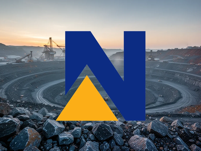 Newmont Mining: Francois Hardy tritt Juni 2026 ab - Foto: über boerse-global.de