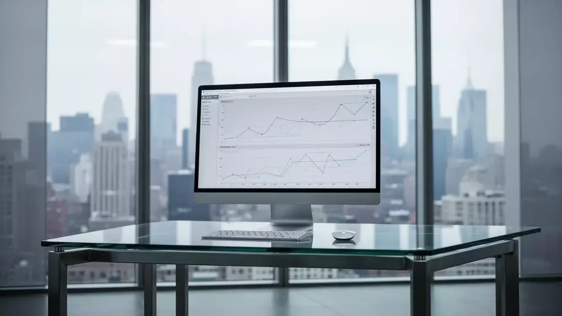4thpillar technologies: Seitwärtsphase ohne Katalysator - Bild: über boerse-global.de