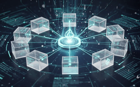 Foundry Logistics Token: DAO-Governance im Fokus - Foto: über boerse-global.de