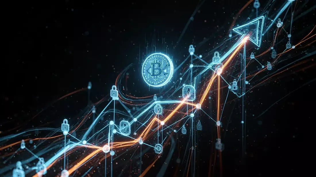ExchangeCoin: 96% der 32-Millionen-Supply zirkuliert - Bild: über boerse-global.de