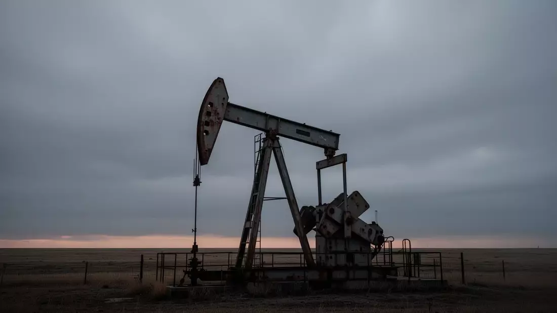 Cancambria Energy: Keine nennenswerten Impulse - Bild: über boerse-global.de