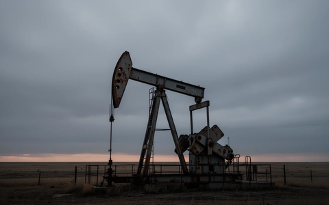 Cancambria Energy: Keine nennenswerten Impulse - Foto: über boerse-global.de