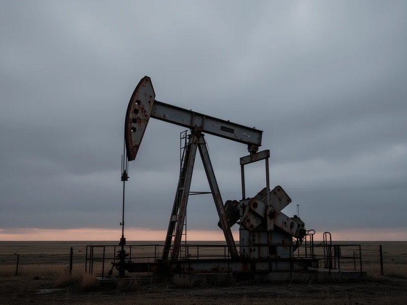 Cancambria Energy: Keine nennenswerten Impulse - Foto: über boerse-global.de