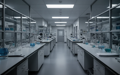 NASDAQ Health Care: 1,73% Minus auf 1.133 - Foto: über boerse-global.de