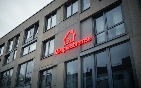 Bundesregierung beschließt schärfere Mietregeln - Foto: über boerse-global.de