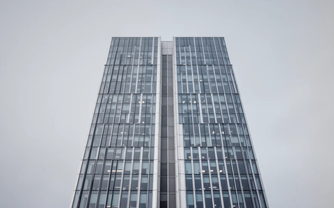 Upper Pound: Durchschnittliches Volumen - Foto: über boerse-global.de