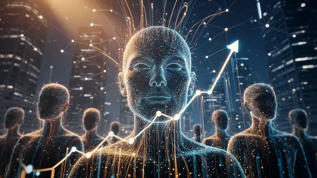 Faceter: Gesichtserkennungsmarkt auf 10 Milliarden bis 2026 - Bild: über boerse-global.de