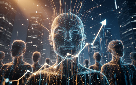 Faceter: Gesichtserkennungsmarkt auf 10 Milliarden bis 2026 - Foto: über boerse-global.de