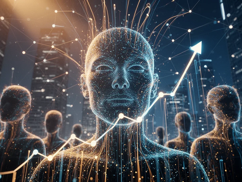 Faceter: Gesichtserkennungsmarkt auf 10 Milliarden bis 2026 - Foto: über boerse-global.de